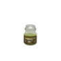 Candela Nature Candle 90g Te' Verde