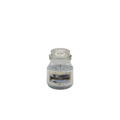 copy of Candela Nature Candle 90g Muschio Bianco