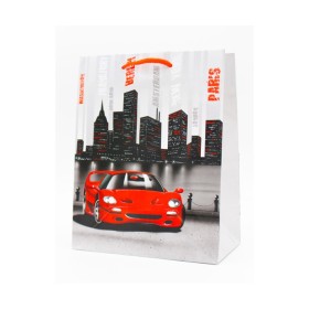 Shopper Carta 18x10x23 Glossy Medium