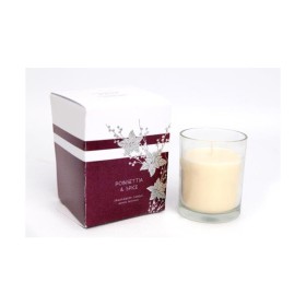 Candela Profumata in Bicchiere