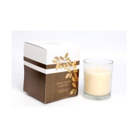 Candela Profumata in Bicchiere