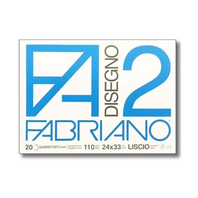 Album Fabriano 4310 5mm