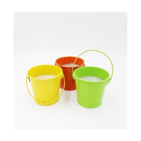 Candela nel Secchiello