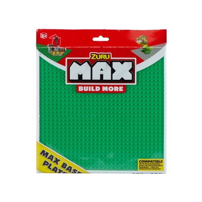 Max Build More Base Gioco