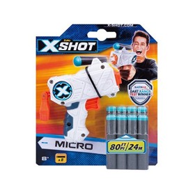 Pistola X-Shot Micro