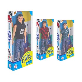 copy of Pennarelli Lavabili Profumelli 10pz