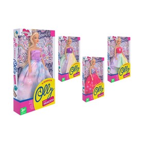 copy of Pennarelli Lavabili Profumelli 10pz