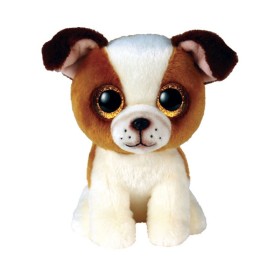 Peluche Ty BEANIE BOOS 15cm HUGO