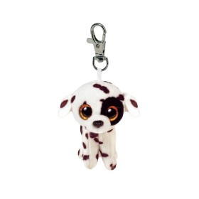 Portachiavi Ty BEANIE BOOS CLIP LUTHER