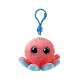 Portachiavi Ty BEANIE BOOS CLIP SHELDON