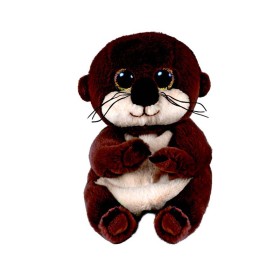 Peluche Ty SPECIAL BEANIE BABIES 20cm MITCH