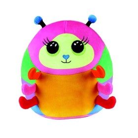 Peluche Ty SQUISH-A-BOOS 22cm NESSA