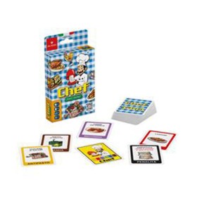 Chef Piatti Italiani