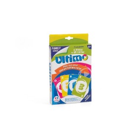 Carte da Gioco Ultimo