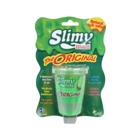 Slimy Original in Blister