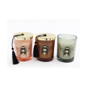 Candela in Bicchiere Linea Ape