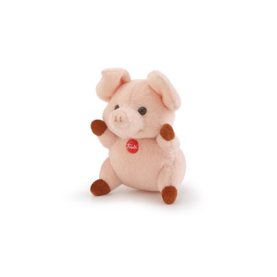 Peluche Trudi Maiale Sweet Collection