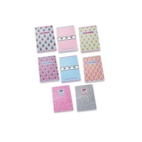 Quaderni Pigna Chiara Ferragni 42 Fogli Rigatura Q5