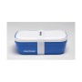 Lunch Box Pantone Blu