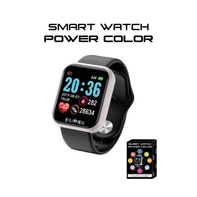 Orologio Smart Watch Power Color