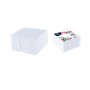 Cubo Notes Bianco con Dispencer 500ff