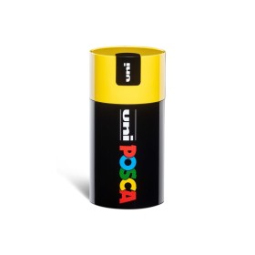 Posca Gift Box 18pz Cappuccio Giallo