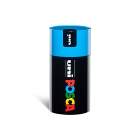 Posca Gift Box 18pz Cappuccio Azzurro
