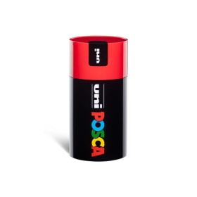 Posca Gift Box 18pz Cappuccio Rosso