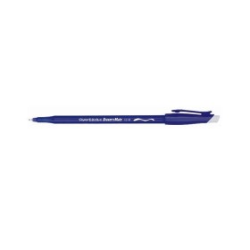 Penne Cancellabili Paper-Mate Replay Blu 40° Anniversario