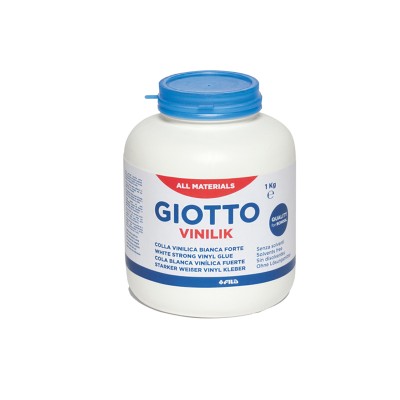 Colla Giotto Vinilik Flacone 1kg