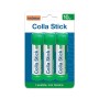 Blister 3 Colle Stick 10g