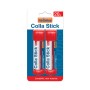 Blister 2 Colle Stick 20g