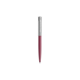Penna a Sfera Waterman Allure DLX Pink M
