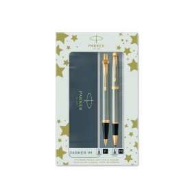 Gift Set Parker IM Penna a Sfera e Roller