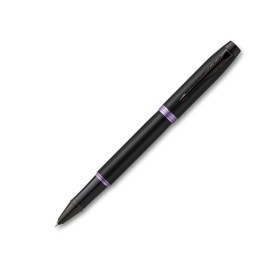 Penna Roller Parker IM Vibrant Purple Ring