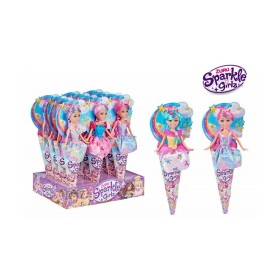 Unicorno Sparkle Girlz