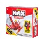Max Build More Value Pack 100+ Pezzi