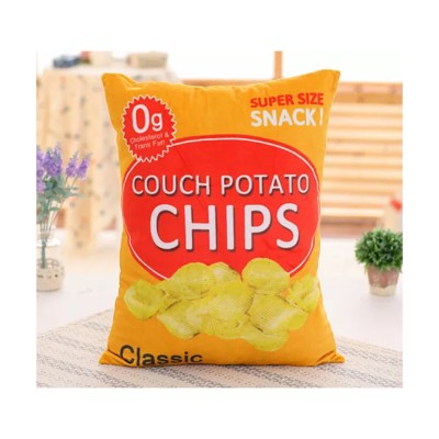 Cuscino Chips