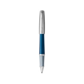 Penna Roller Parker Urban Premium Dark Blue CT