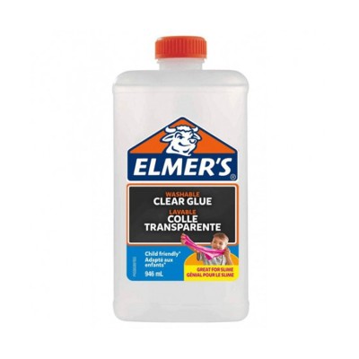 Elmer's Colla Trasparente Liquida 946ml