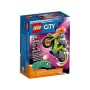 LEGO City Stuntz Stunt Bike Orso