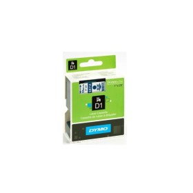 Dymo D1 Etichette Autoadesive Per Stampanti LabelManager 24mmx7m