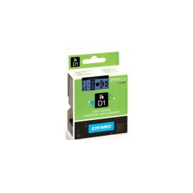 Dymo D1 Etichette Autoadesive Per Stampanti LabelManager 24mmx7m