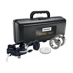 Etichettatrice Industriale Rhino