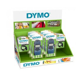 Espositore Da Banco Etichettatrici Dymo Letratag