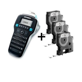 Value Pack LM160 + 3 Nastri Etichette D1