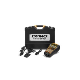 Prezzatrice Rhino 6000 Kitcase