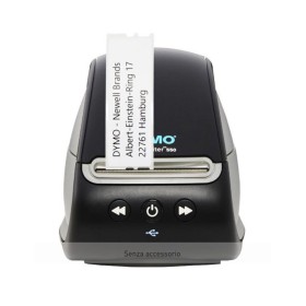 Stampante Dymo Label Writer 550