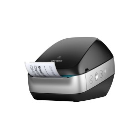 Etichettatrice Dymo LW Wireless Nera