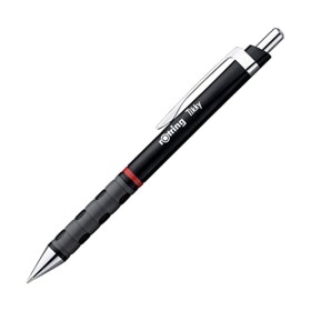 Rotring Penna A Sfera Tikky Pen M Fusto Nero
